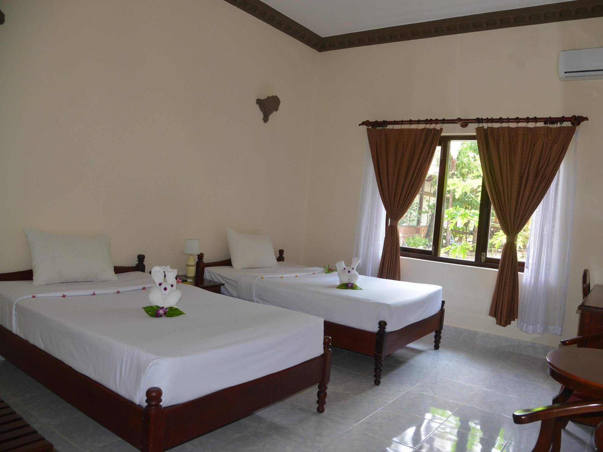 Vinh Suong Seaside Hotel And Resort Phan Thiet Exterior foto